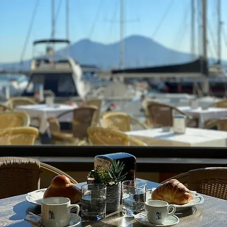 Transatlantico Napoli