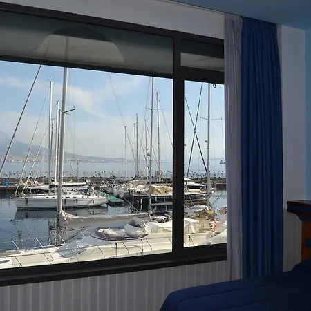 Transatlantico Napoli