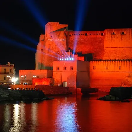 Transatlantico Otel Napoli