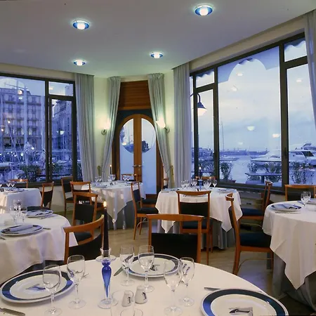 Transatlantico Napoli