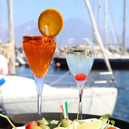 Otel Transatlantico Napoli