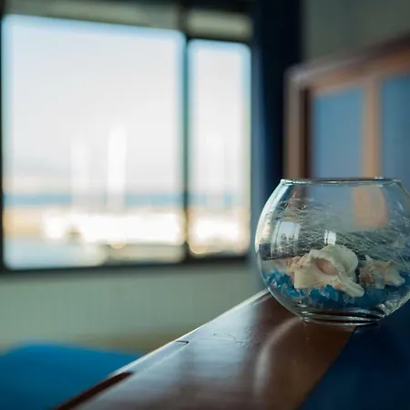 特兰萨特兰提克酒店