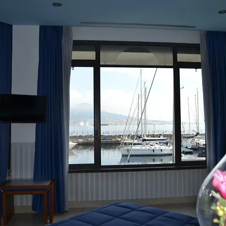 Hotell Transatlantico