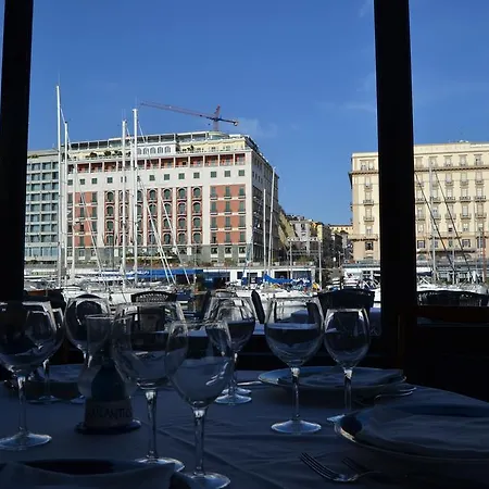 Transatlantico Hotell