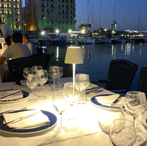 Transatlantico Hotel Napoli