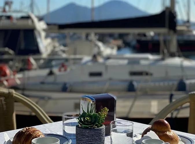 Transatlantico Hotel Napoli