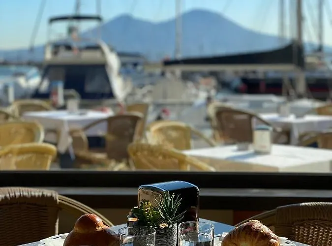 Transatlantico Napoli