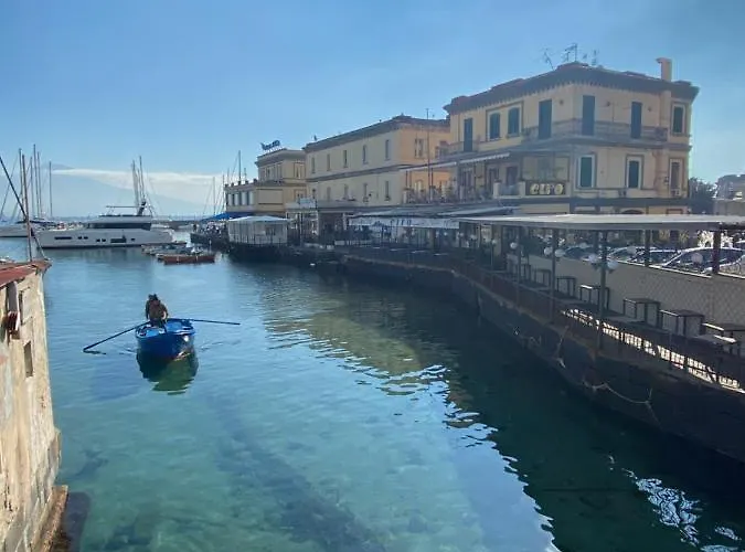 Transatlantico Napoli