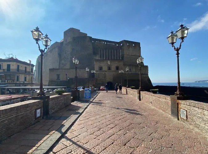Transatlantico Napoli