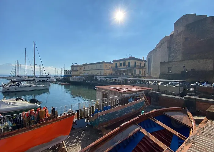 Transatlantico Napoli