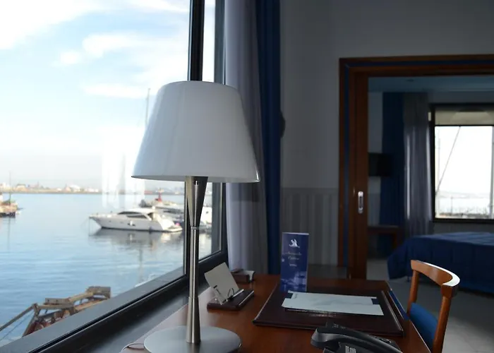 Hotel Transatlantico 2*