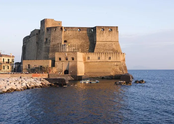 Hotel Transatlantico Napoli