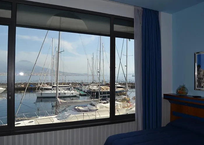 Transatlantico Napoli