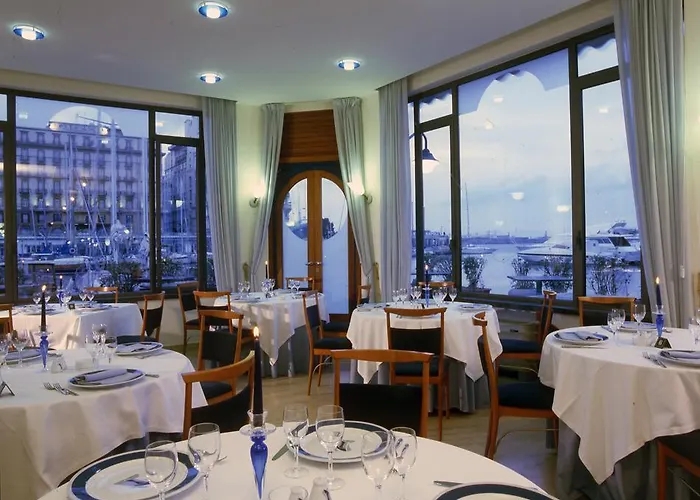 Transatlantico Napoli