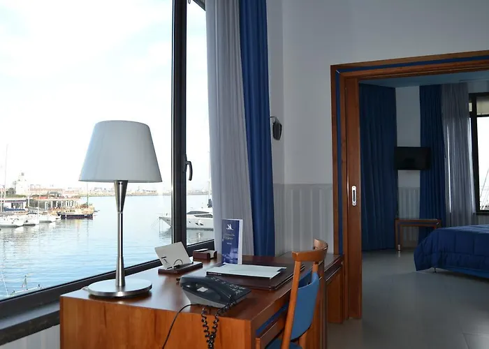 Transatlantico Napoli