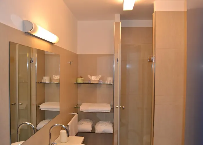 Hotel Transatlantico 2*