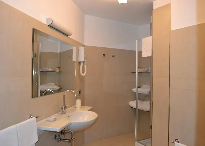 Transatlantico Hotel Napoli