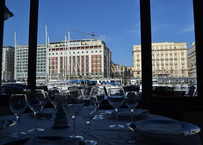 Transatlantico Hotel