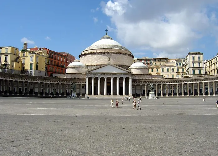 Hotel Transatlantico