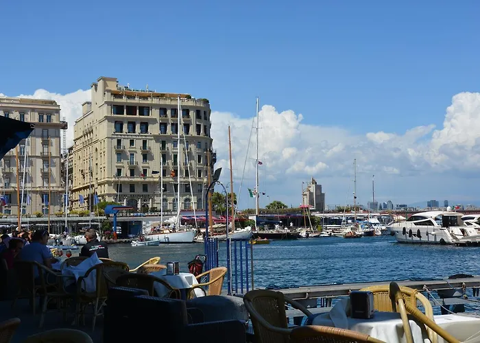 Transatlantico Napoli