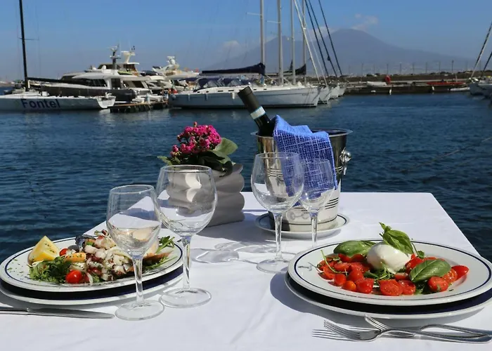 Transatlantico 2* Napoli