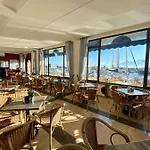 Hotel Transatlantico Napoli