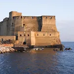 Hotel Transatlantico Nápoles