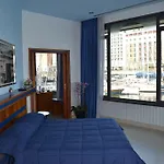 Transatlantico Hotel Nápoles