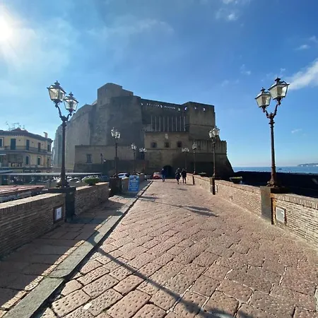 Transatlantico Napoli