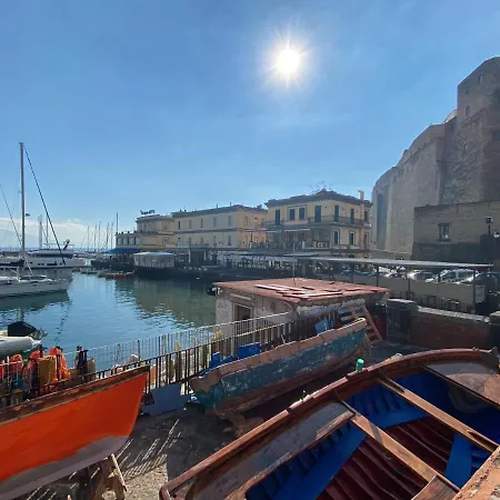 Transatlantico 那不勒斯