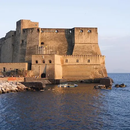 Hotel Transatlantico Naples