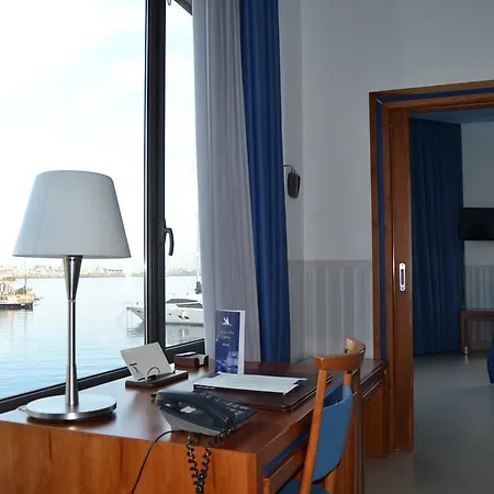 Transatlantico Napoli