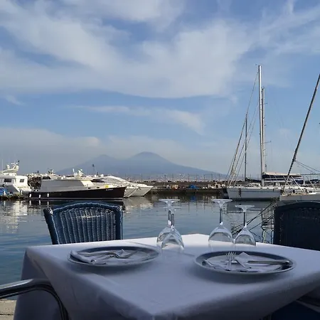 Transatlantico 2* Napoli