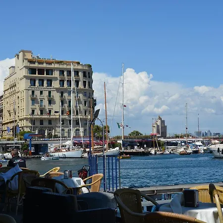 Transatlantico 那不勒斯