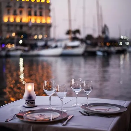 Hotel Transatlantico 2*