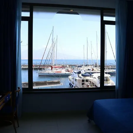 Transatlantico Hotel