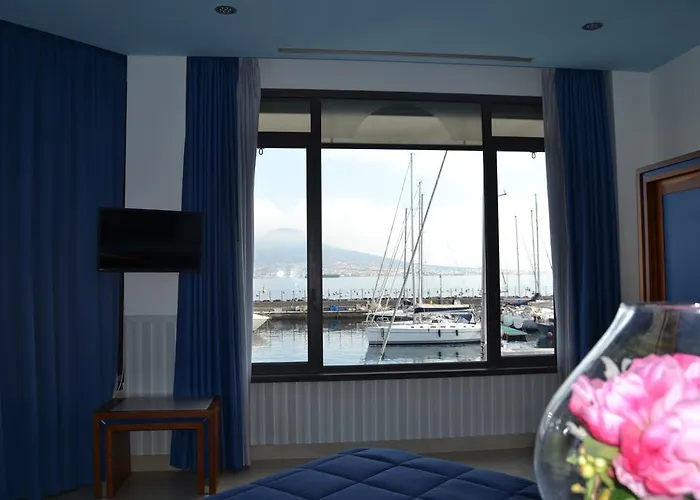 酒店 Transatlantico