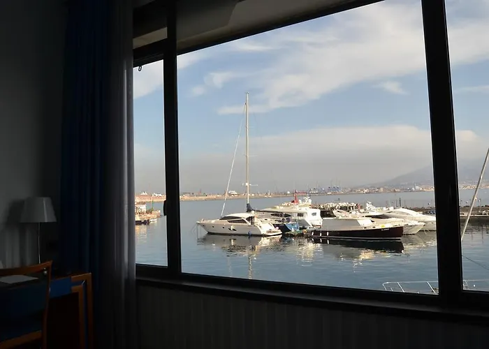 酒店 Transatlantico