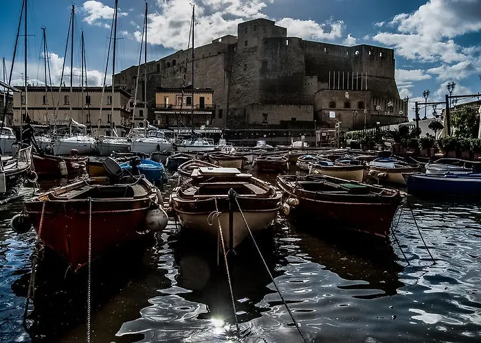 Transatlantico ホテル