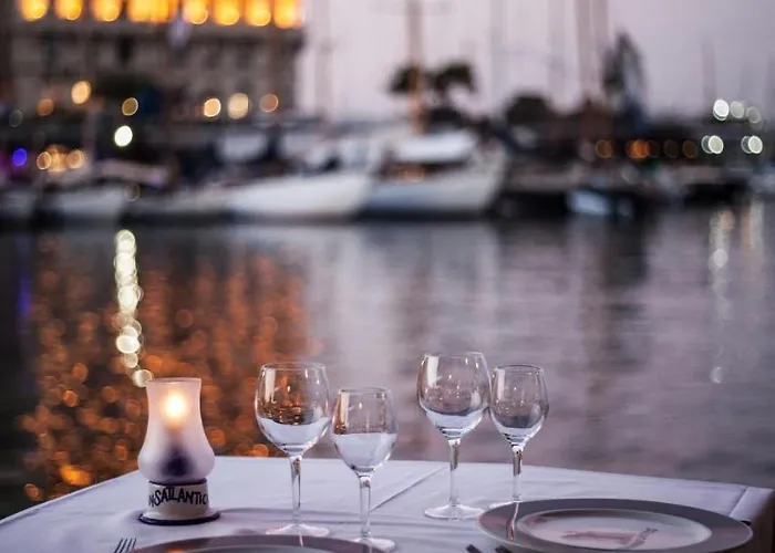 酒店 Transatlantico 2*