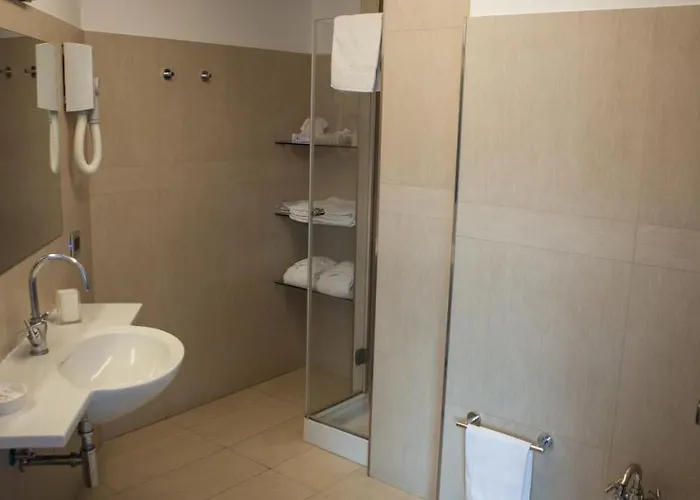 酒店 Transatlantico