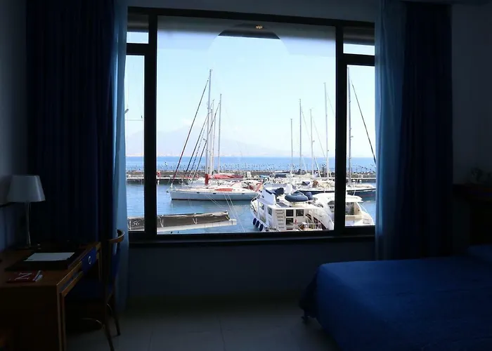 Transatlantico 酒店