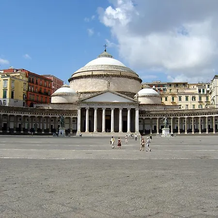 Hotel Transatlantico