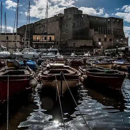 Transatlantico Hotel