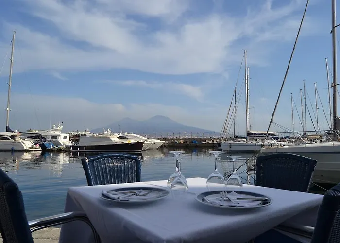 Transatlantico 2* Неаполь